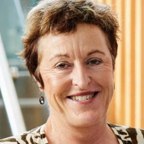 alison andrew