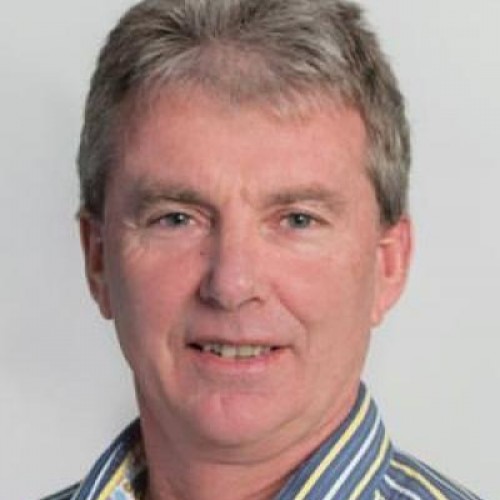 colin crampton