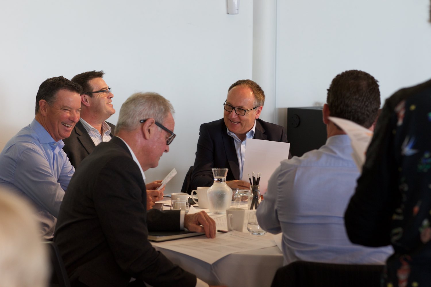 Business Leaders Health and Safety Forum WR 16.10.2019 043
