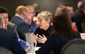 Business Leaders Health and Saftey Forum 2022